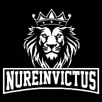 NUREINVICTUS BRONCE AZUL
