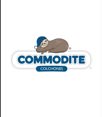 COLCHONES COMMODITE