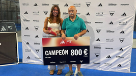 Padel Bizkaia | Zamudio | 25 junio - 28 junio 2026