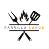 Parrilla Lanus - An Pádel