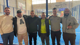 Jornada 6 11 de febrero de 2024