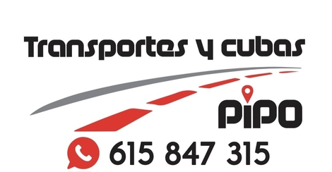 Transportes y cubas Pipo