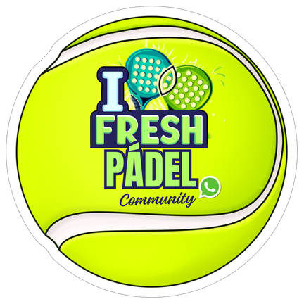 Freshpadel Community