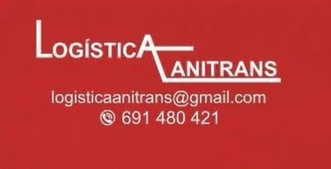 Logística Anitrans