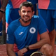Aarón Arrocha Hernández