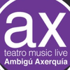 SMO AMBIGÚ AXERQUÍA