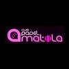 PADEL MATOLA 3ª B FEM