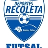 Recoleta Futsal