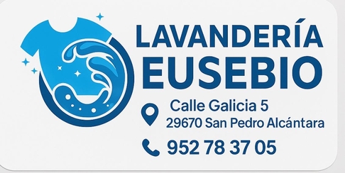 Lavandería Eusebio