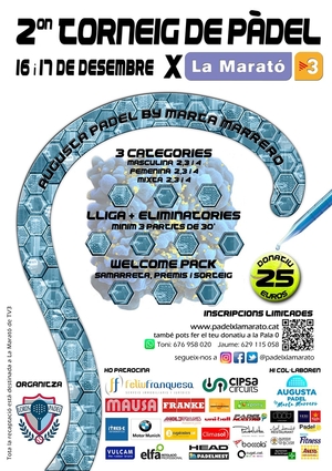 Competiciones