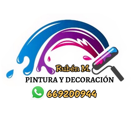 PINTURAS RUBEN