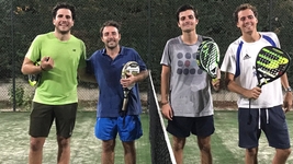1ª JORNADA
