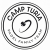 PADEL CAMP TURIA WHITE
