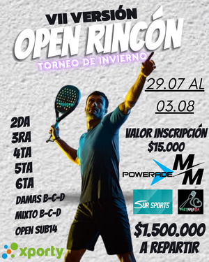 Competiciones