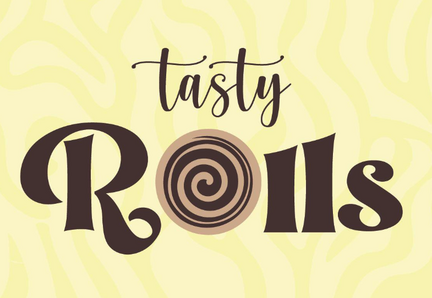 Tasty Rolls