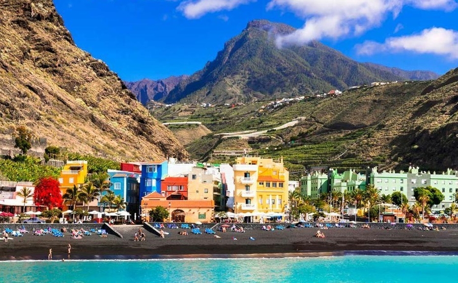 La Palma