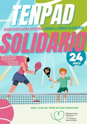 TORNEOS TENIS