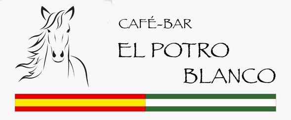 EL POTRO BLANCO