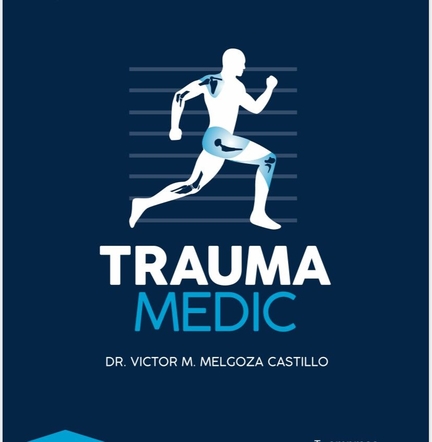 trauma medic