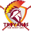 CHL TROYANOS