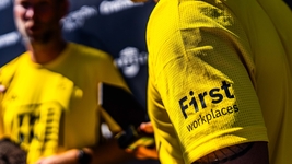 THE ONE Padel Cup 2026 - NAC