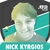 Nick Kyrgios