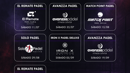 CALENDARIO