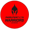 Warriors 3ª Masc