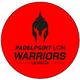 Warriors 3ª Masc