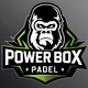 Power box padel 7ma fem