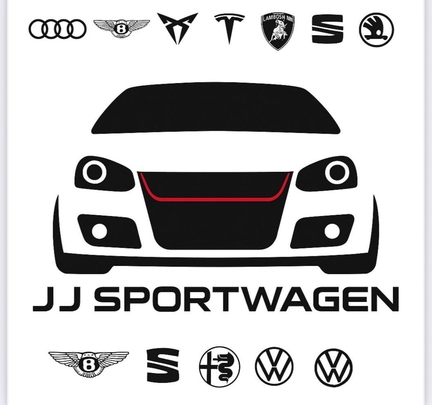 JJsportwagen