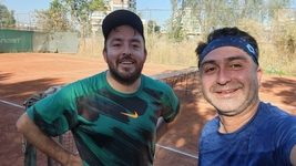 Santa Jornada 05-04-26