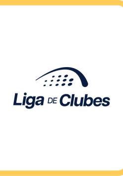 Cartel del torneo
