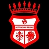 NOTTINGHAM PRISAS