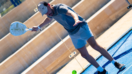 THE ONE Padel Cup 2025 - Higuerón Sport Club