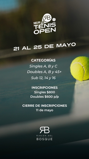 Competiciones