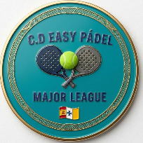 Easy Pádel Back 
