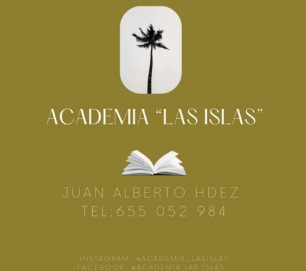 Academia Las Islas