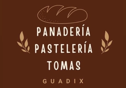 Panadería Pastelería Tomás