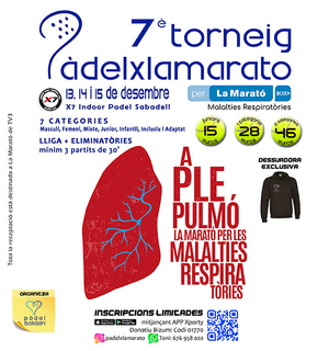 Competiciones