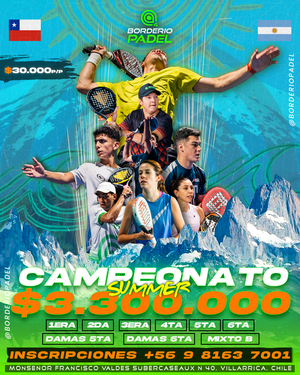 Competiciones