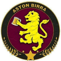 ASTON BIRRA