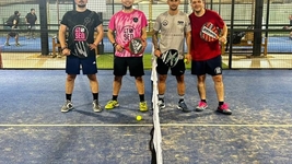 Fecha 5 - 14 de octubre