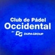 CLUB DE PADEL OCCIDENTAL