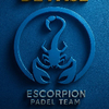 Escorpión Pádel Team
