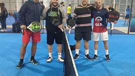 Open Padelarium