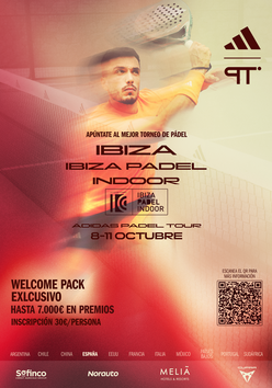 Cartel del torneo