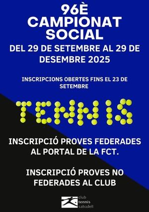 Competiciones
