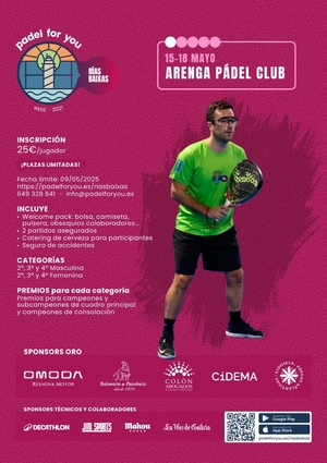 Competiciones