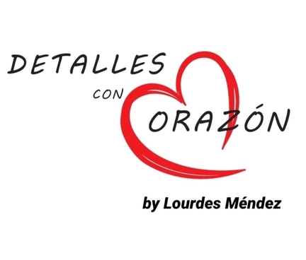 Detalles con corazón 